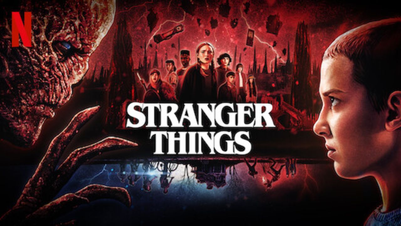 Stranger Things 5. sezonu tarihi belli oldu! Ekranlara veda ediyor