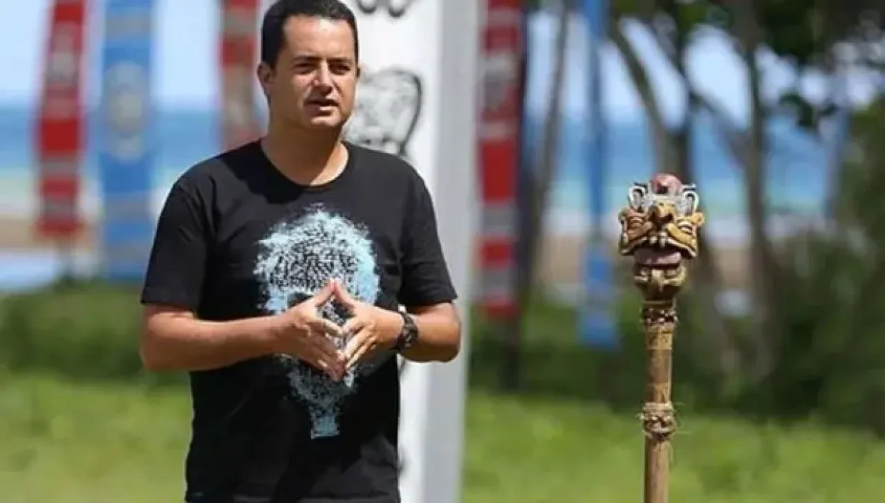 Survivor 2025’in başlayacağı tarih şimdiden merak konusu oldu - 2. Resim