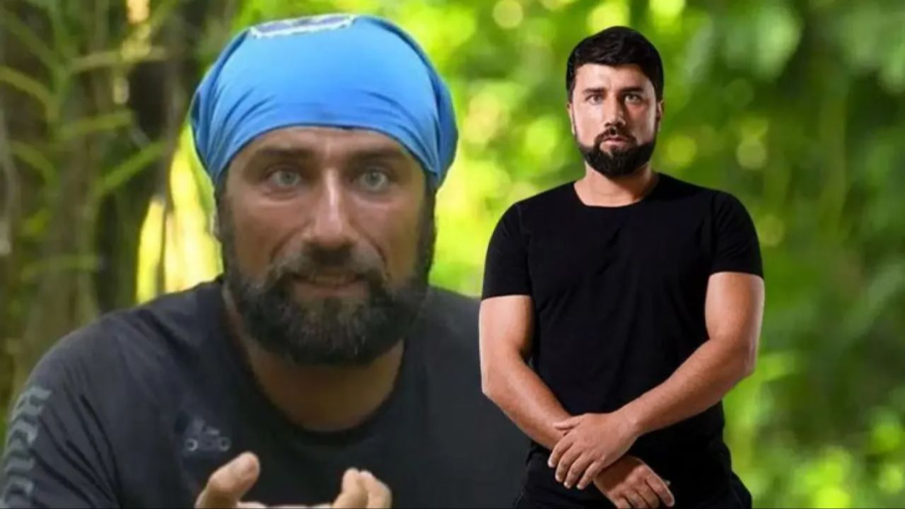 Survivor ve MasterChef ile tanınan Yasin Obuz kimdir? Hakkında yakalama kararı çıkarıldı