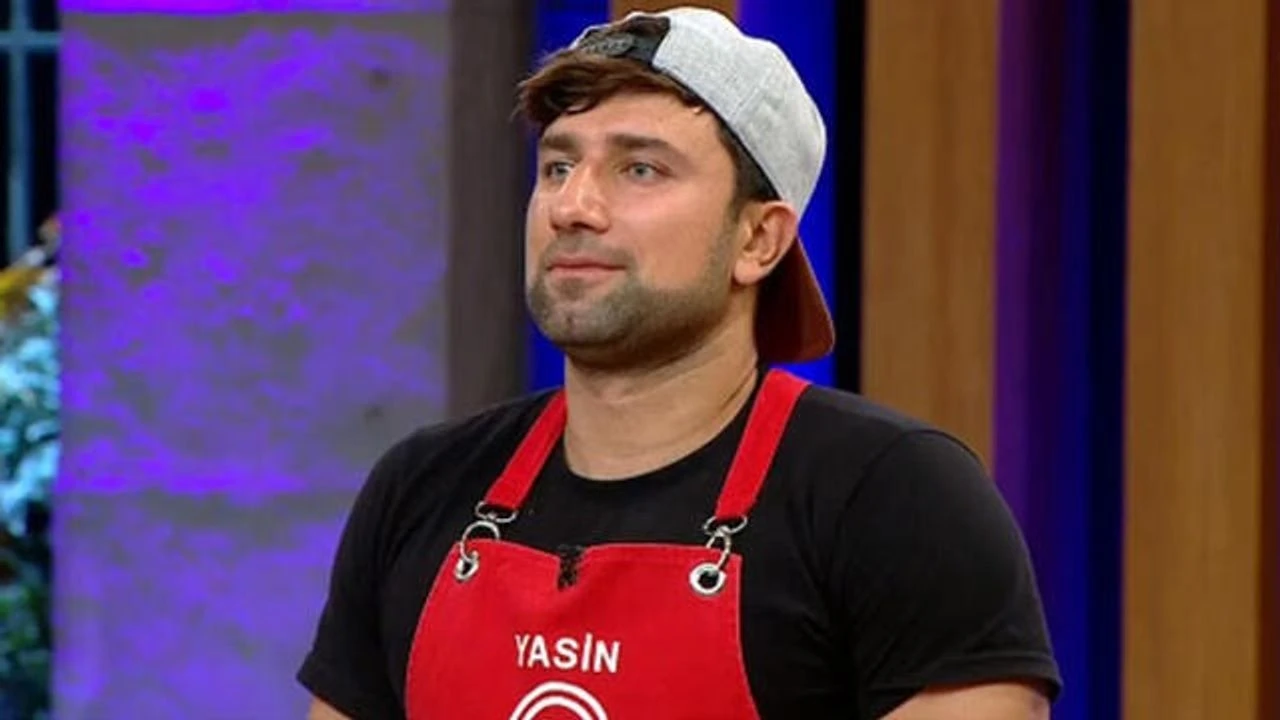 Survivor ve MasterChef ile tanınan Yasin Obuz kimdir? Hakkında yakalama kararı çıkarıldı - 1. Resim