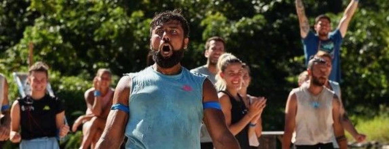 Survivor yarışması ile tanınan Yasin Obuz kimdir? - 1. Resim