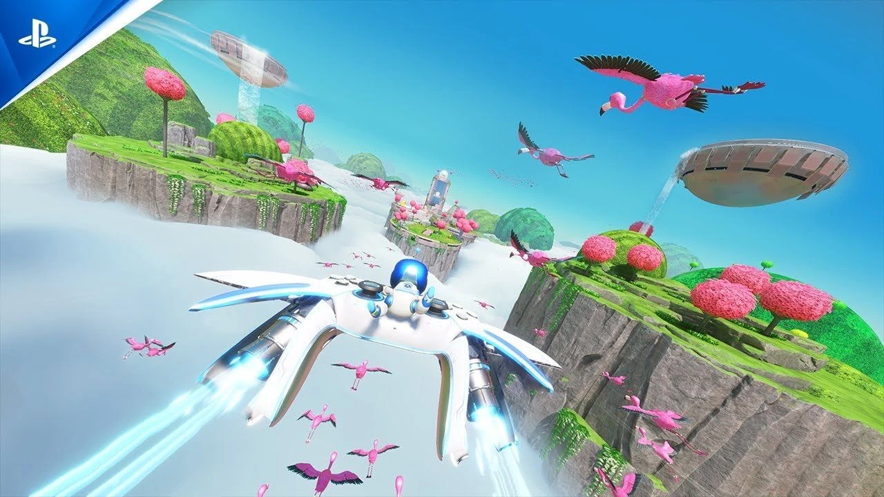 The Game Awards 2024 adayları açıklandı: Yılın Oyunu ödülü sahibini buluyor - 2. Resim