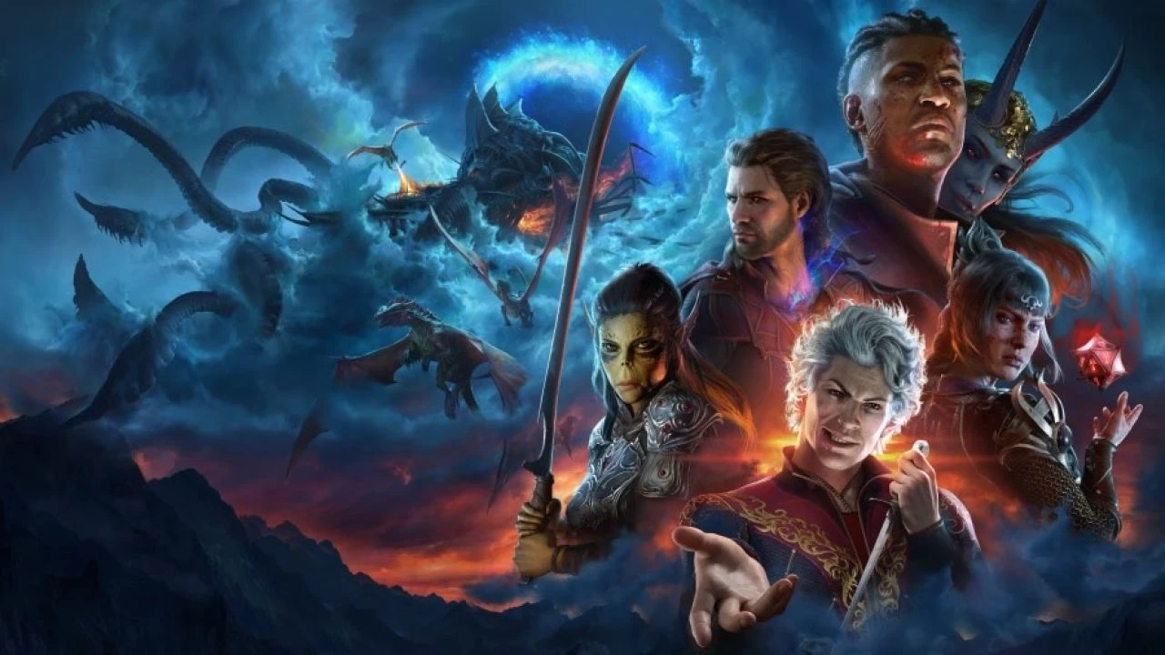 The Game Awards 2024 adayları açıklandı: Yılın Oyunu ödülü sahibini buluyor - 1. Resim