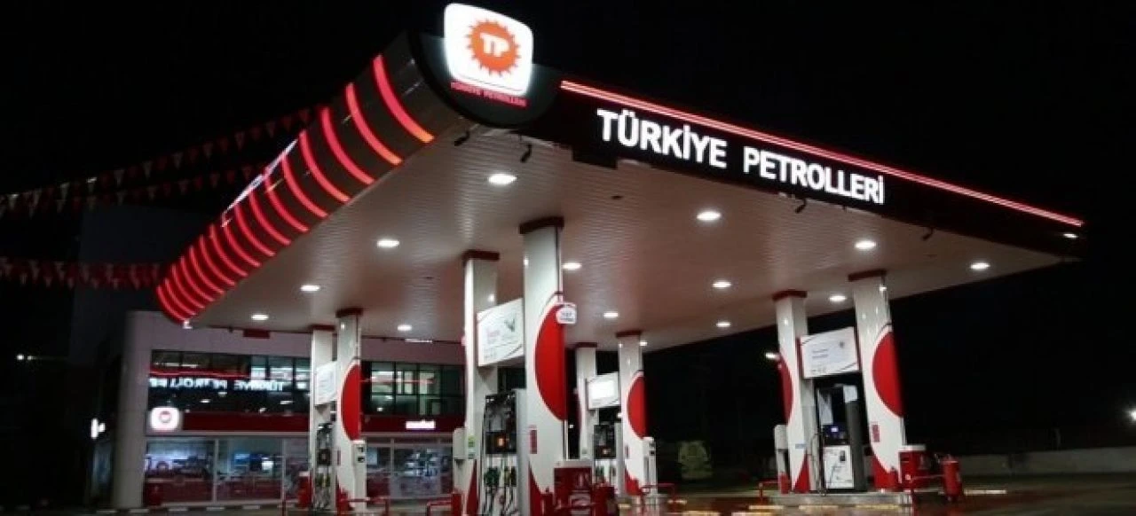 TP Petrol satıldı mı? TP Petrol’ün Zeren Group'a satışına onay çıktı - 2. Resim