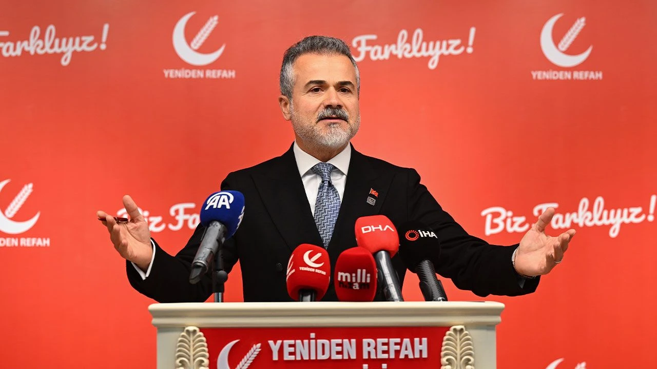 YRP'li Suat Kılıç'tan asgari ücret çağrısı! 'Yüzde 25 yetmez' deyip rakam verdi - 1. Resim