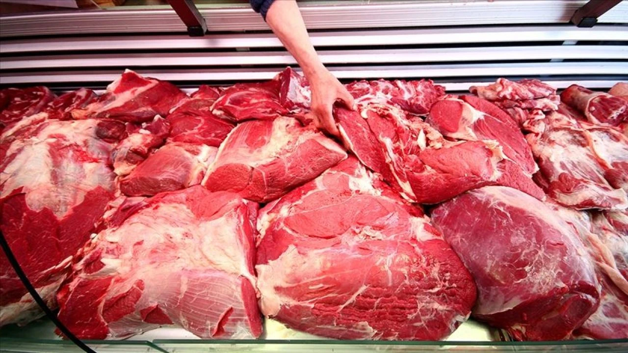 2024 yılında et fiyatlarının kilosu ne kadar olacak? Et ve Süt Kurumu'nda et fiyatları açıklaması - 1. Resim