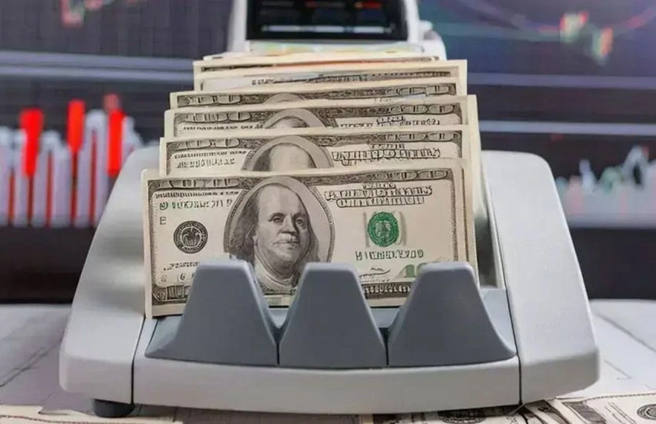 ABD’li devler Trump’a kazan kaldırdı - 3. Resim