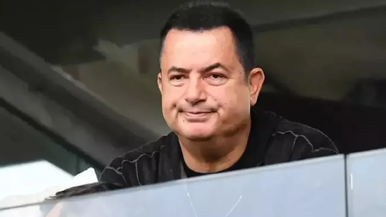 Acun Ilıcalı hakkında neden soruşturma başlatıldı? Yasadışı bahsi teşvik ve reklam iddiası