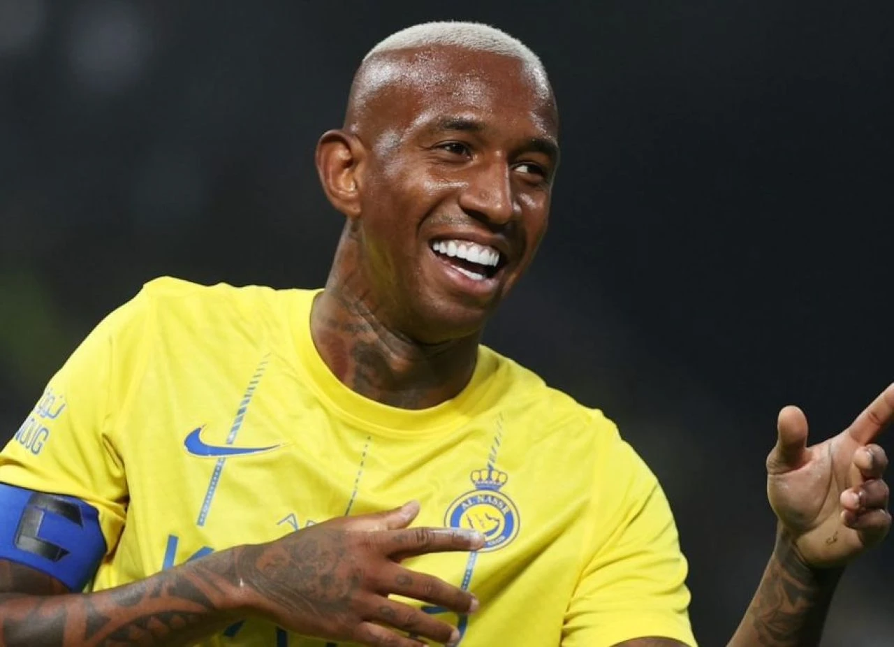 Al-Nassr'ın 'En-Nesyri' teklifi ortaya çıktı: Fenerbahçe rekor ücreti reddetmiş - 1. Resim