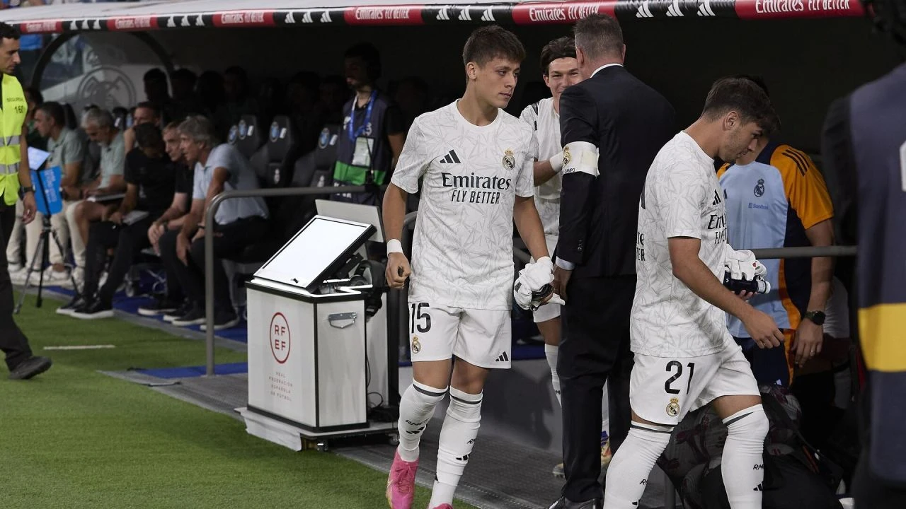Arsenal'den Arda Güler için 'Odegaard' planı! Bir verip üç alacaklar - 1. Resim