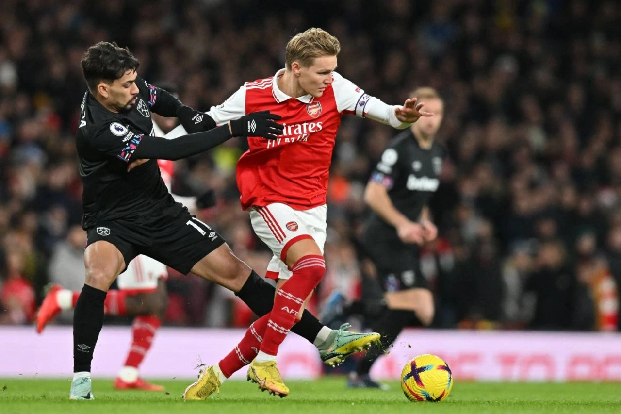 Arsenal'den Arda Güler için 'Odegaard' planı! Bir verip üç alacaklar - 2. Resim