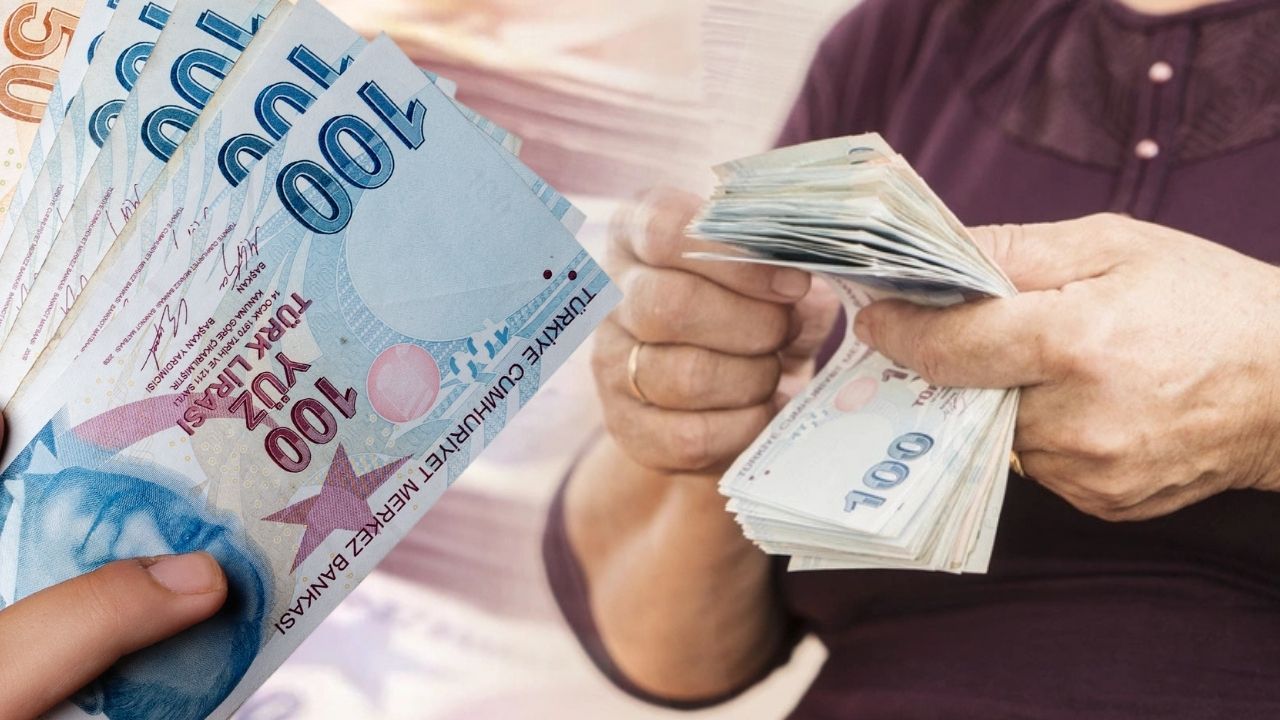 Bankalar yeni yıl zamlarını öne çekti: Emekli promosyon yarışı alevlendi! Çift promosyon kampanyası mı başlıyor? - 10. Resim