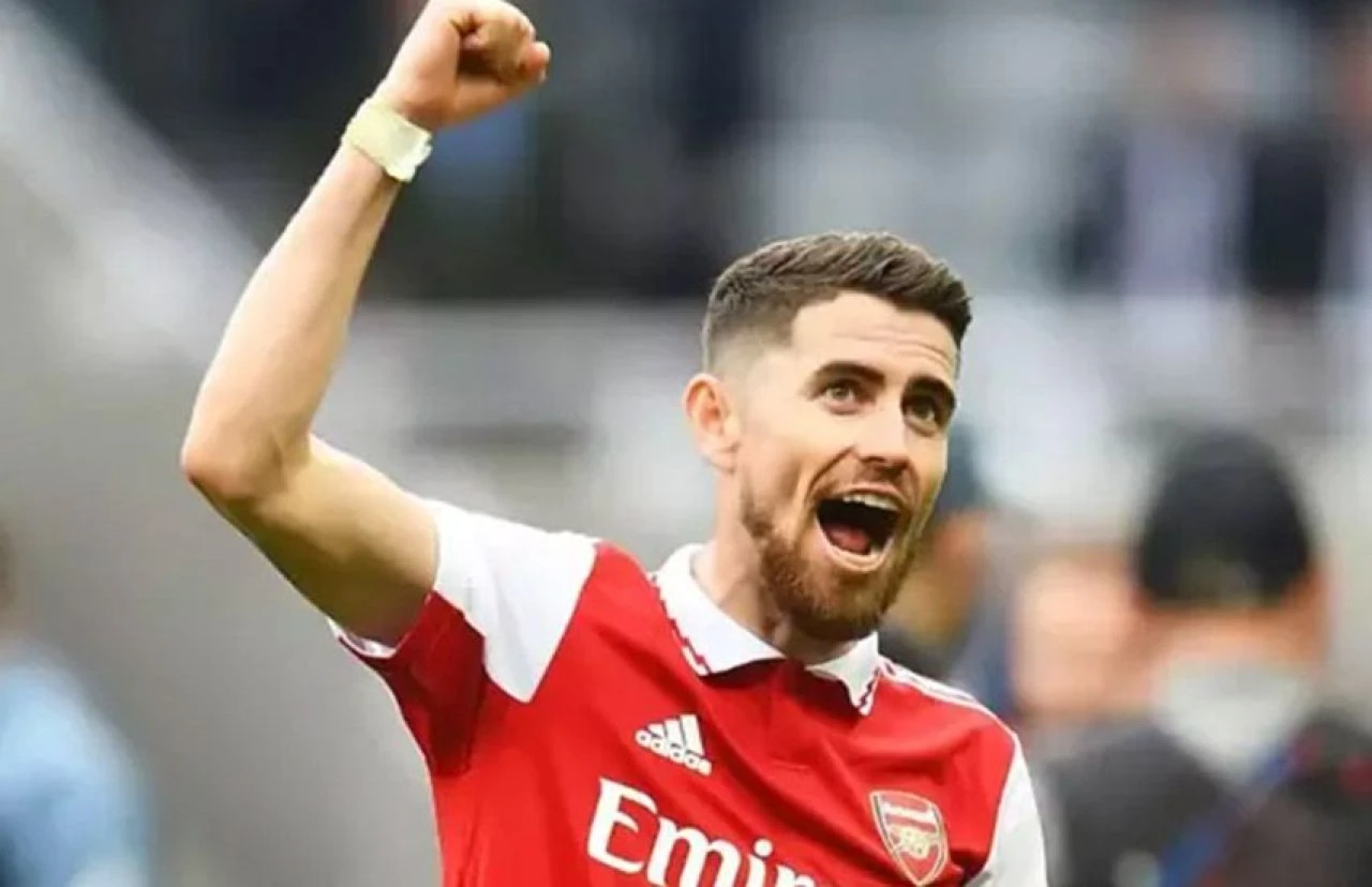 Beşiktaş transferde Premier Lig’e rotasını çevirdi! Hedef ‘kupa canavarı’ Jorginho