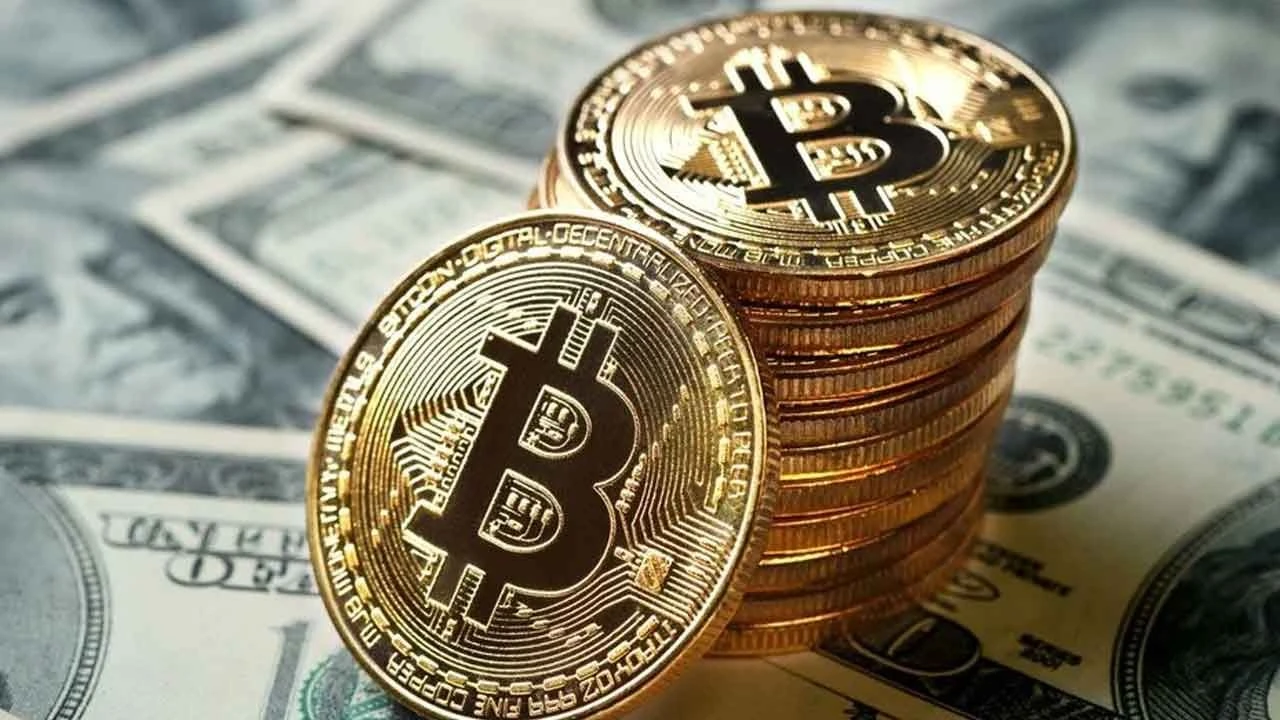 Bitcoin tüm zamanların rekorunu kırdı! 93 bin doların üzerine çıktı - 2. Resim