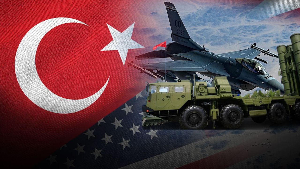 Donald Trump ile kartlar yeniden dağıtılacak: Türkiye-ABD arasında S-400, F-35 trafiği başladı