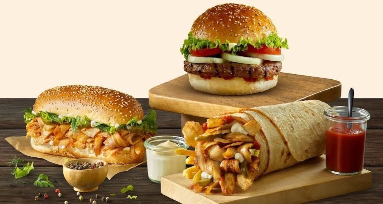 Döner, iskender ve hamburgerde yeni dönem başladı! Artık zorunlu, uymayan yandı - 1. Resim