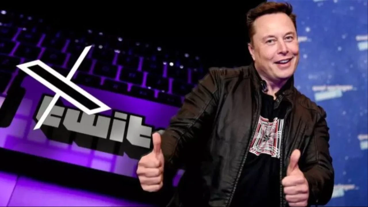 Elon Musk ile Twitch davalık oldu: 'Komplo' tartışmaları büyüyor - 1. Resim