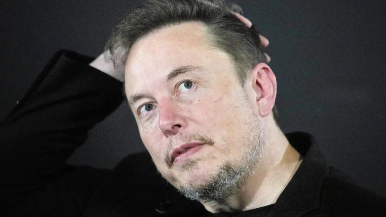 Elon Musk ile Twitch davalık oldu: 'Komplo' tartışmaları büyüyor - 2. Resim