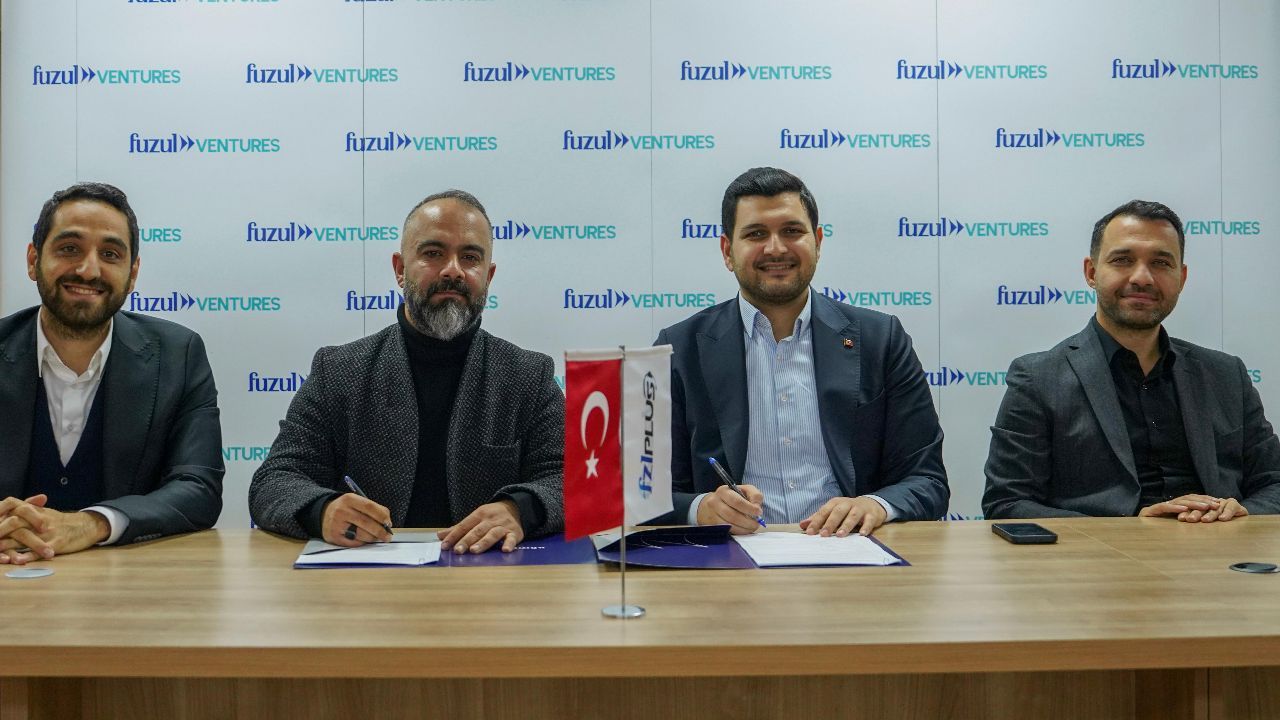 Fuzul Ventures, MonSpark ile yatırımlarına bir yenisini daha ekledi