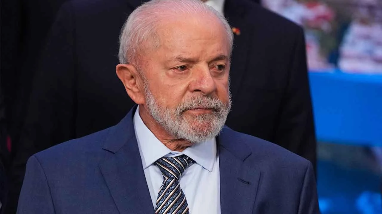 G20 dönem başkanlığı Brezilya'dan Güney Afrika'ya devredildi