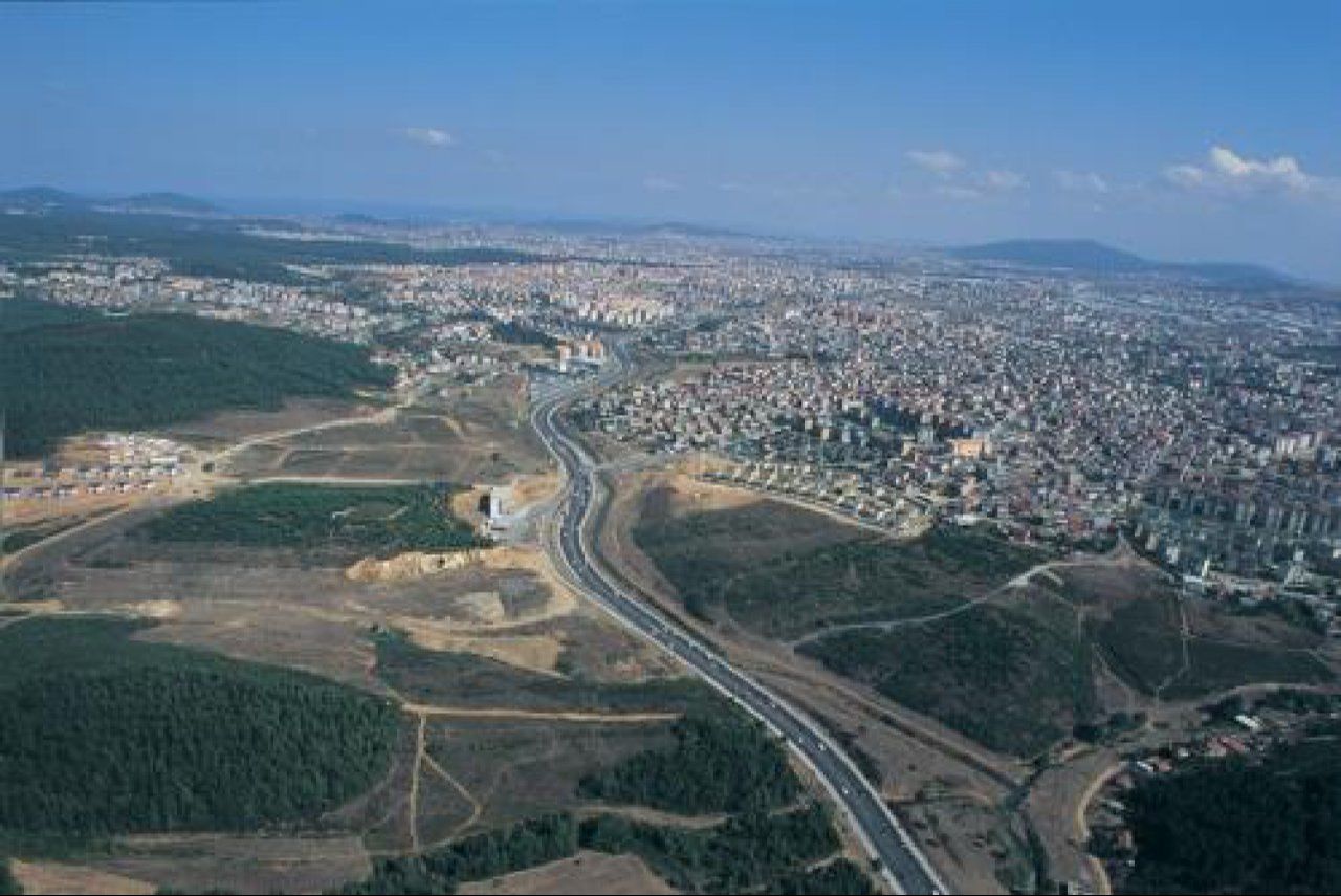 İstanbul'da kazançlı konut yatırımı için en karlı mahalleler belli oldu! Bu ilçelerden ev alanlar köşeyi dönecek - 7. Resim