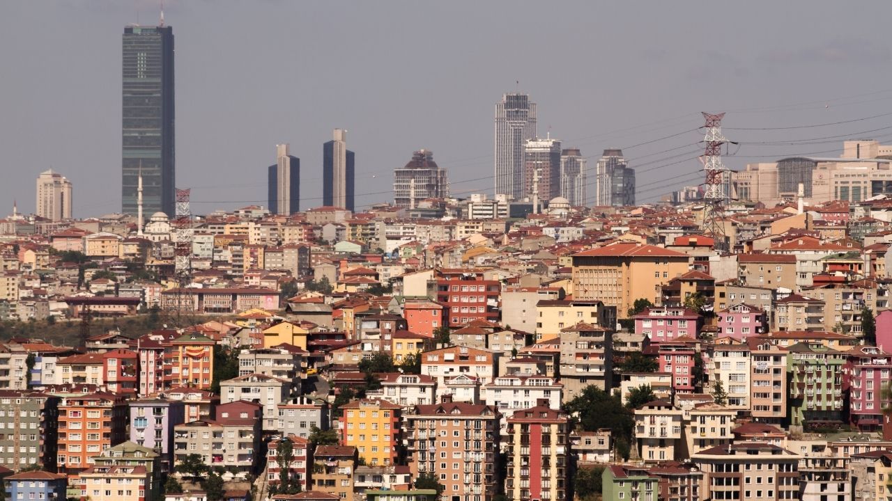 İstanbul'da kazançlı konut yatırımı için en karlı mahalleler belli oldu! Bu ilçelerden ev alanlar köşeyi dönecek - 3. Resim