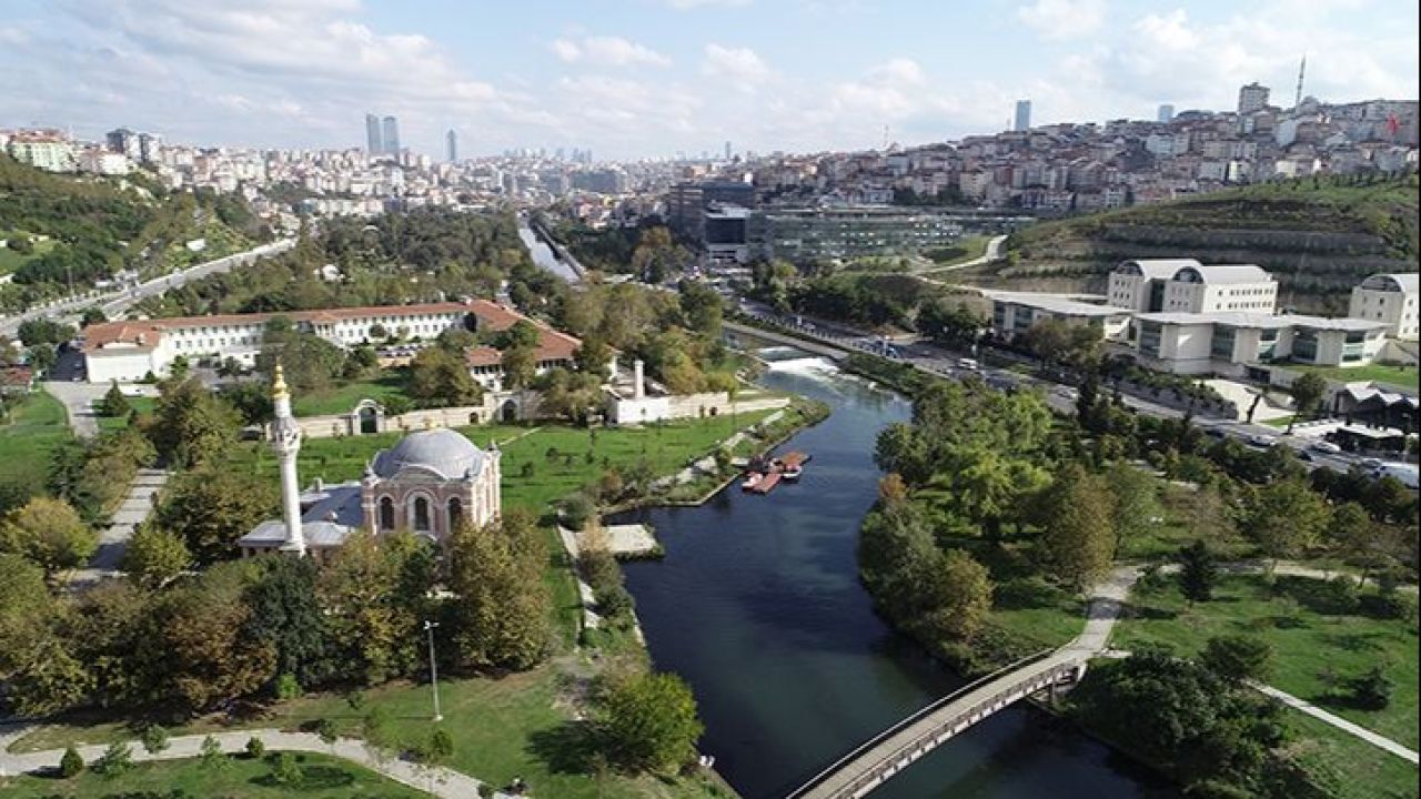 İstanbul'da kazançlı konut yatırımı için en karlı mahalleler belli oldu! Bu ilçelerden ev alanlar köşeyi dönecek - 5. Resim