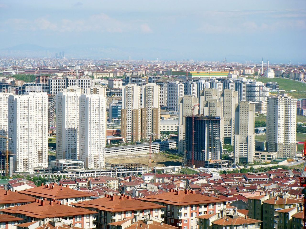 İstanbul'da kazançlı konut yatırımı için en karlı mahalleler belli oldu! Bu ilçelerden ev alanlar köşeyi dönecek - 4. Resim