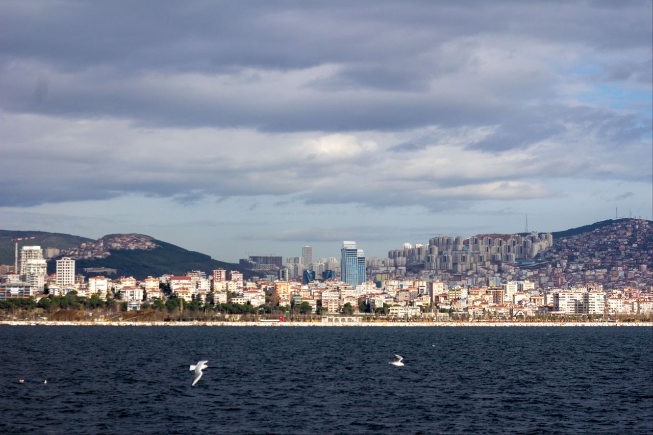 İstanbul'da kazançlı konut yatırımı için en karlı mahalleler belli oldu! Bu ilçelerden ev alanlar köşeyi dönecek - 10. Resim