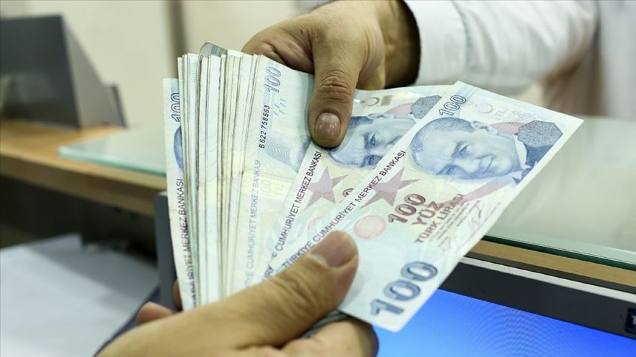 Merkez Bankası anketi tüm hesapları değiştirdi! Asgari ücret, memur, emekli: İşte meslek meslek yeni maaşlar - 1. Resim