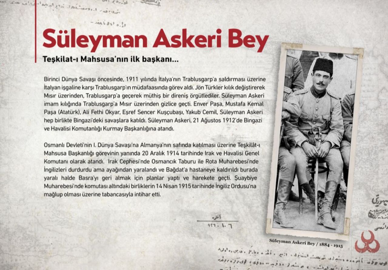 MİT'in ilk personeli, Atatürk operasyonu ve Afrika! Gizli belgeler ilk kez açıklandı - 9. Resim