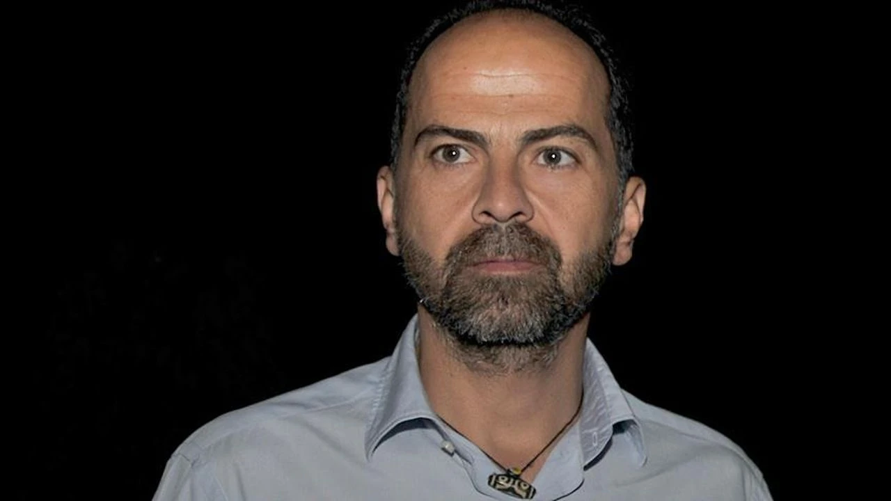 Nasuh Mahruki kimdir? Tutuklanma sebebi belli oldu