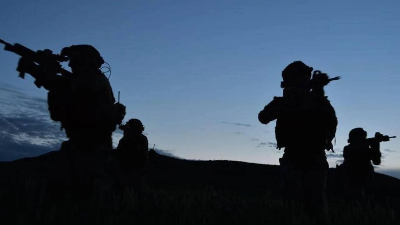 Son dakika | MİT'ten nokta operasyon! MKP üyesi Kadir Çelik yakalandı