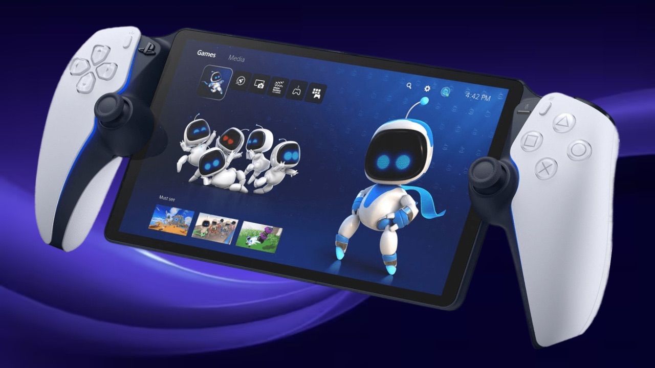 PlayStation Portal, beklenen özelliğe kavuştu: PS5 zorunluluğu ortadan kalktı