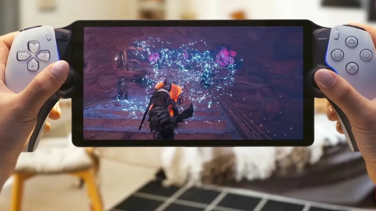 PlayStation Portal, beklenen özelliğe kavuştu: PS5 zorunluluğu ortadan kalktı - 1. Resim