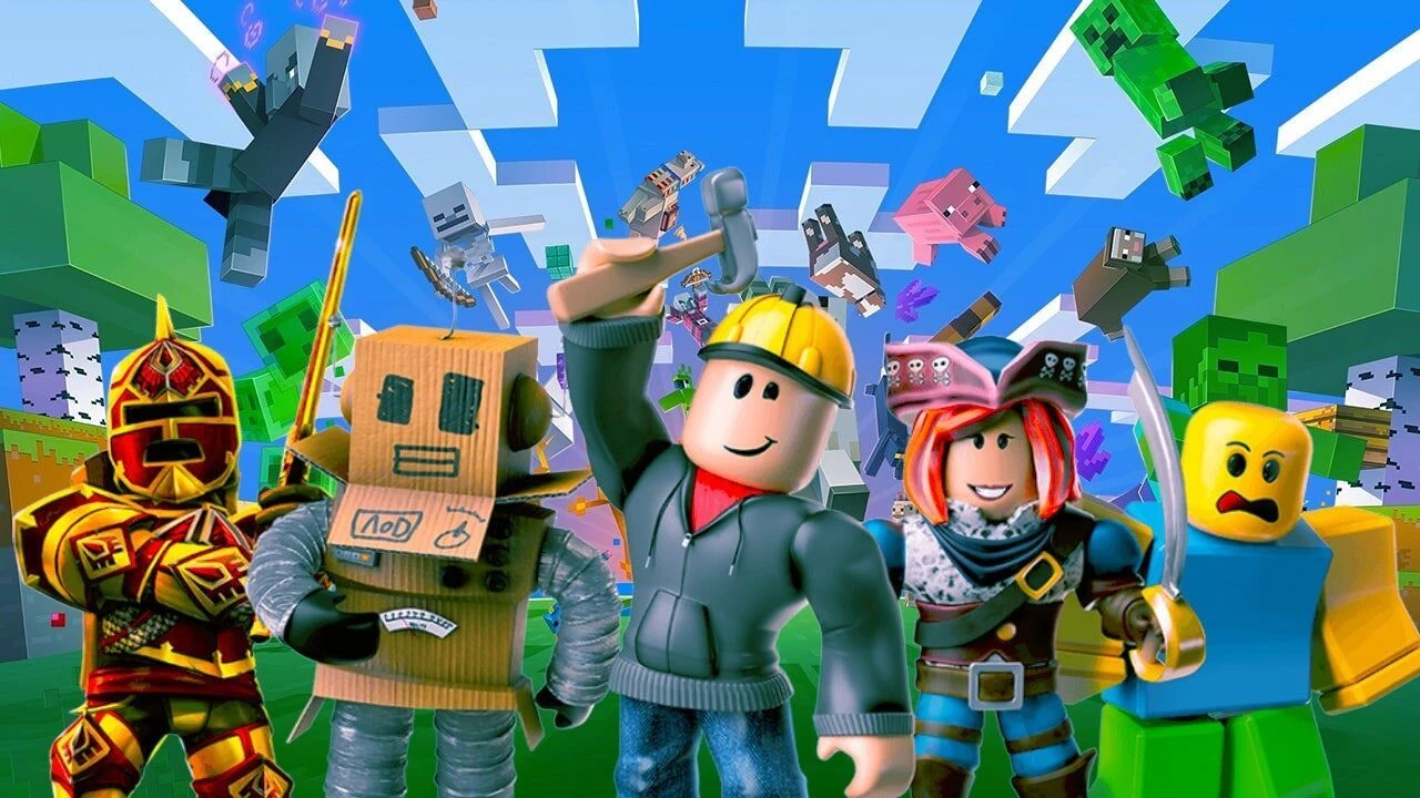 Roblox açılacak mı? Erişim engelinin kaldırılacağı tarih merak edildi - 2. Resim