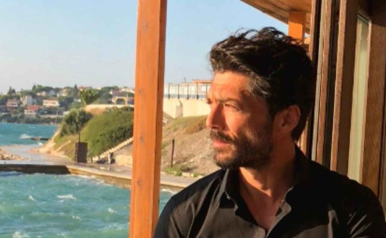 Sandık Kokusu’na Hakan karakteri katılıyor - 1. Resim