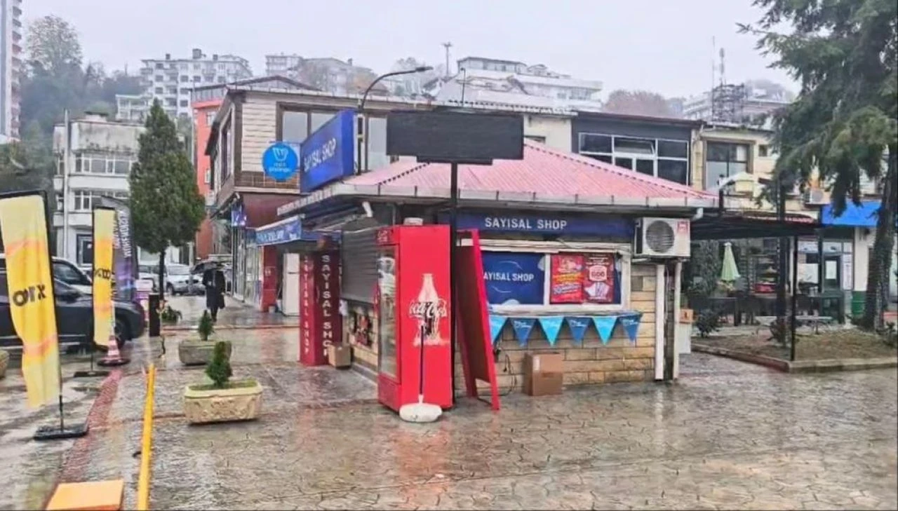 Şans oyunundan 21 milyon TL kazandı! Bütün ilçe o talihlinin peşine düştü