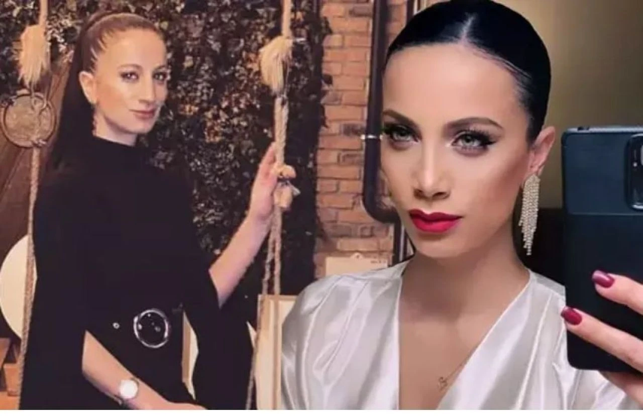 Şarkıcı Duygu Kiraz hayatını kaybetti