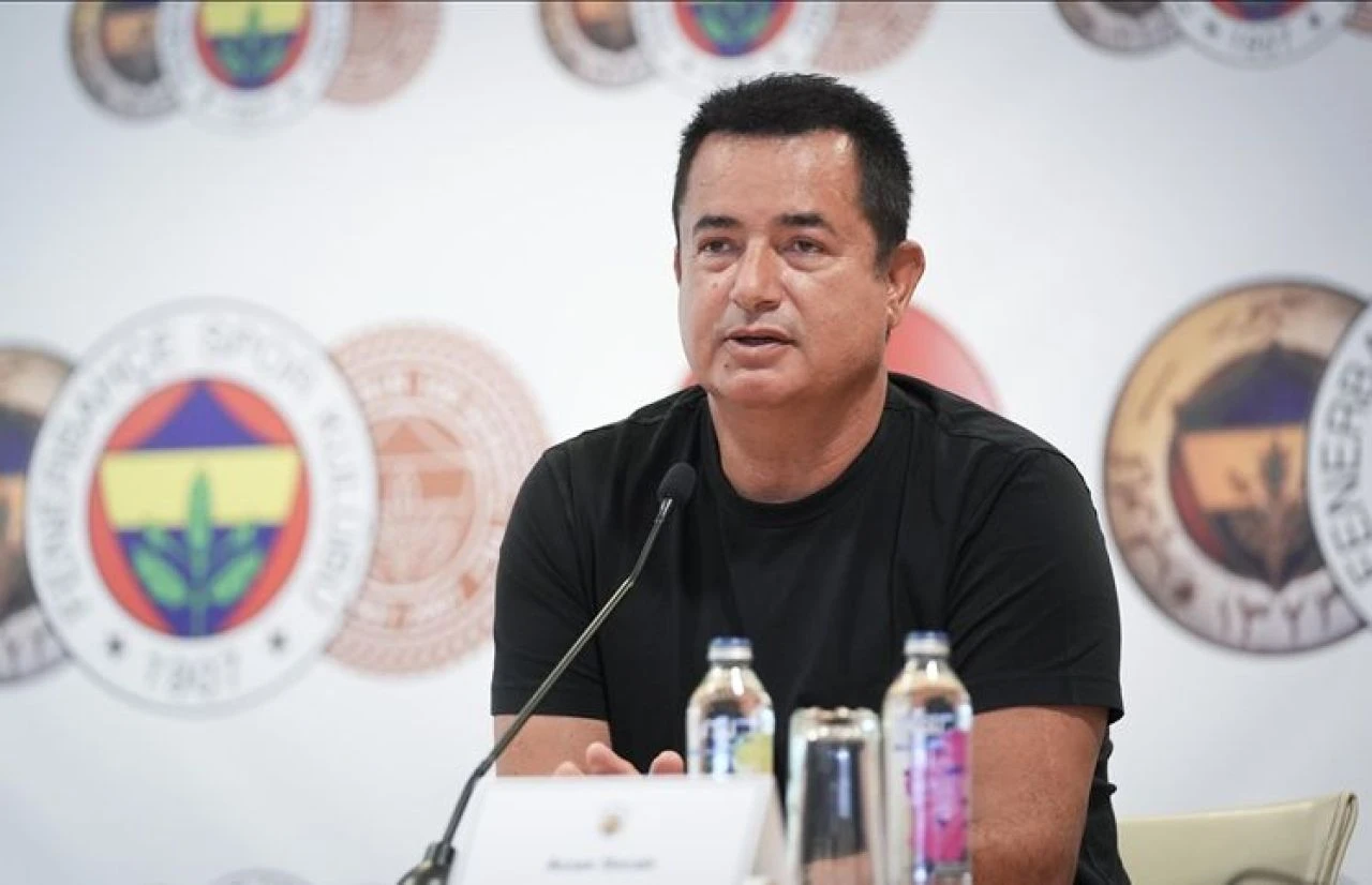 Son dakika | Acun Ilıcalı hakkında yasa dışı bahis soruşturması başlatıldı - 1. Resim