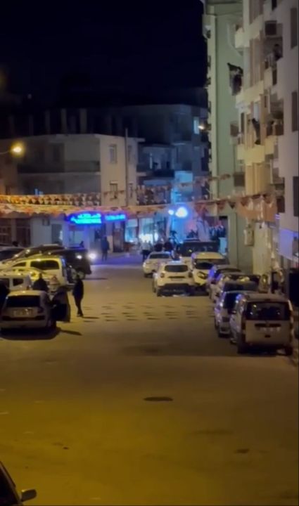 Son Dakika | İzmir'de polislere hain saldırı! 3 polis vuruldu - 2. Resim