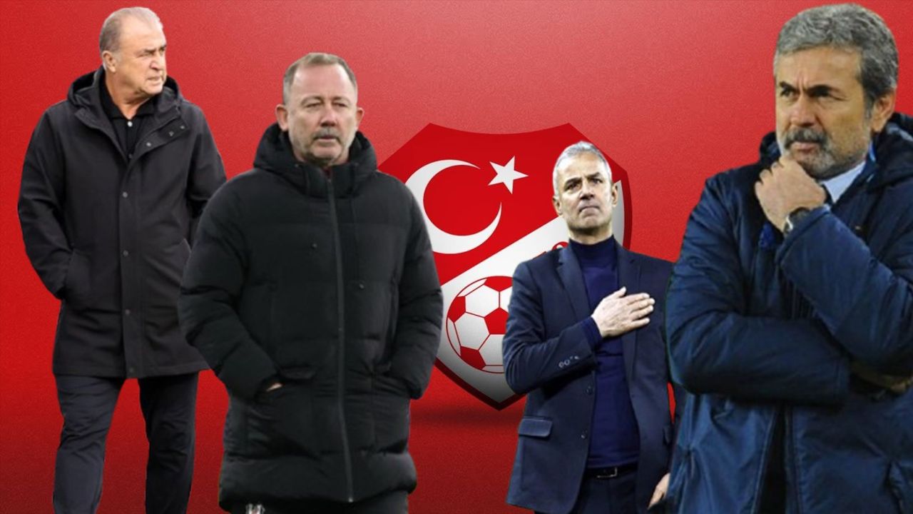 Vincenzo Montella ile yollar ayrılıyor mu? Milli takımın başına geçecek isim tartışılmaya başlandı - 2. Resim