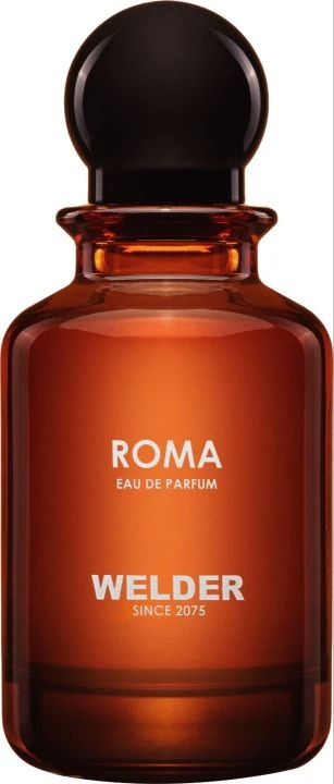 Welder yeni parfüm koleksiyonunu tanıttı!