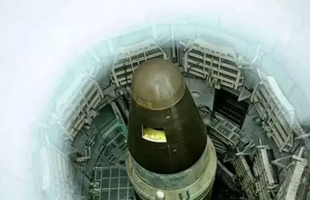 Yeni rapor yayınlandı, Türkiye detayı dikkat çekti! İşte nükleer savaş başlığına sahip 9 ülke - 1. Resim