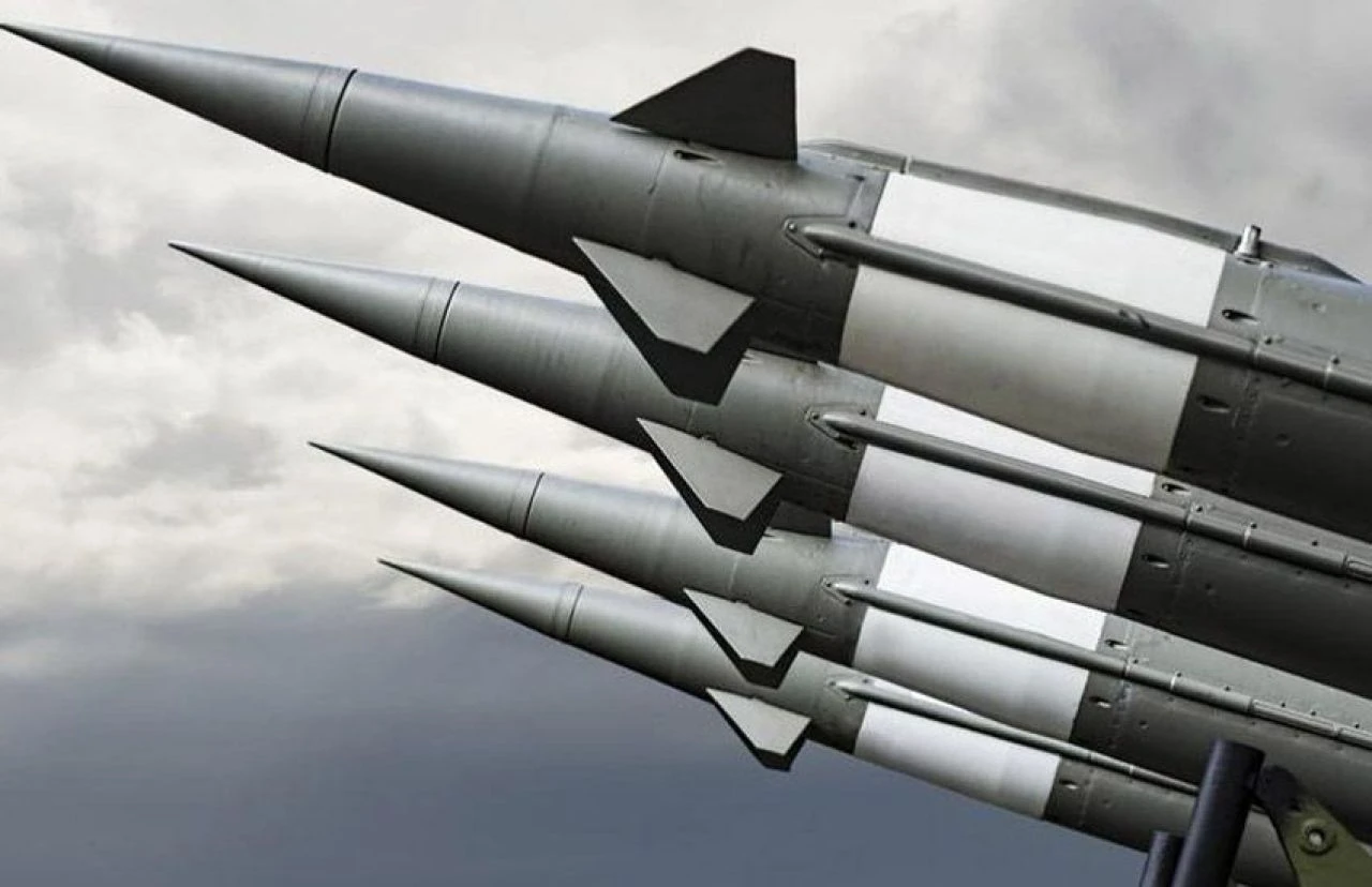 Yeni rapor yayınlandı, Türkiye detayı dikkat çekti! İşte nükleer savaş başlığına sahip 9 ülke - 2. Resim