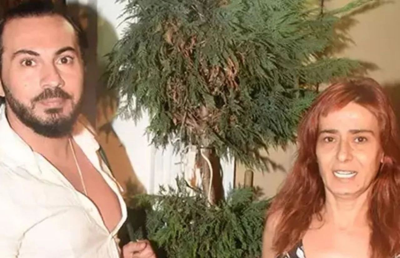 Yıldız Tilbe sahnede yere oturdu, Rober Hatemo ile sohbet etti! Sözleri alkış topladı