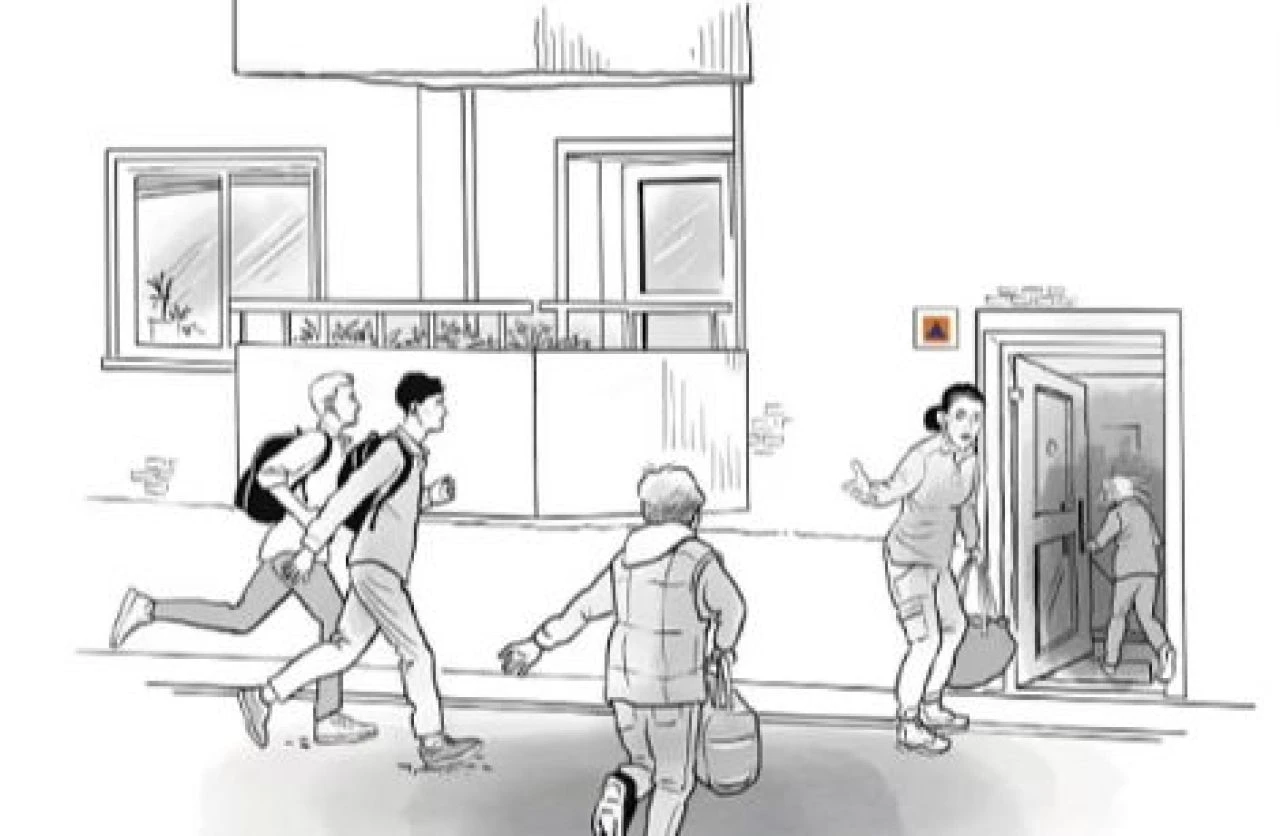 Almanya'nın 3. Dünya Savaşı planı ortaya çıktı! Bin sayfalık raporda Türkiye detayı