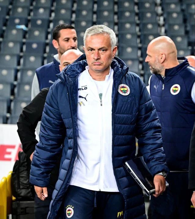 Arda Güler planı devreye girdi, Jose Mourinho detayı dikkat çekti! Premier Lig devi harekete geçiyor - 2. Resim