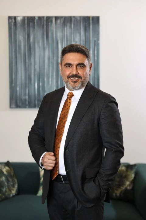 Avrupa'nın yükü Türkiye kontrolünde taşınıyor! Yerli şirket dünyaya açıldı
