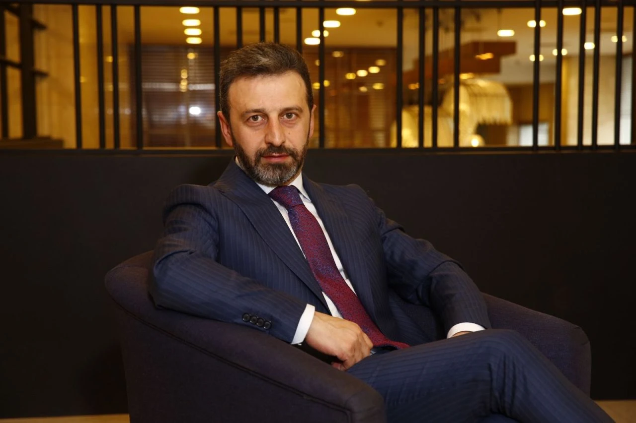 Avrupa'nın yükü Türkiye kontrolünde taşınıyor! Yerli şirket dünyaya açıldı